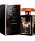 Kajal III Eau De Parfum Profumo Luxury Uomo Donna (100 ML)