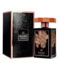 Kajal IV Eau De Parfum Profumo Luxury Uomo Donna (100 ML)