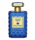 Spirit Of Kings Honor Eau de Parfum Profumo Uomo Donna (100 ML)
