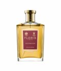 Floris Leather Oud Eau De Parfum Profumo Unisex 100 ML