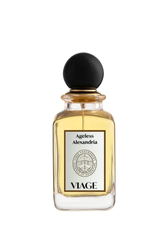 Viage Ageless Alexandria Extrait de Parfum Estratto di Profumo (100 ML)