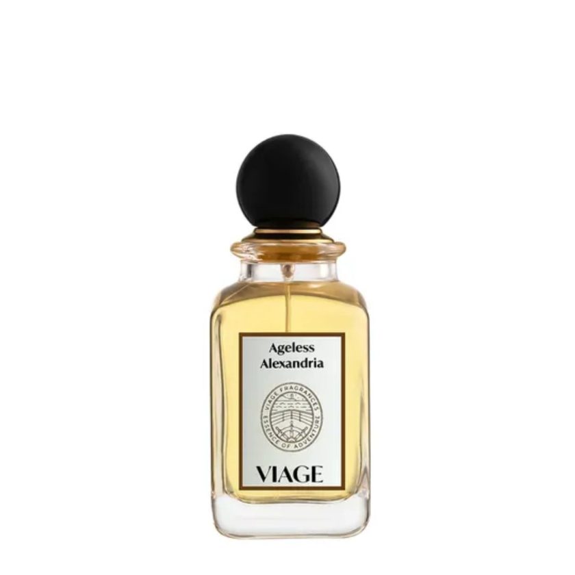 Viage Ageless Alexandria Extrait de Parfum Estratto di Profumo (100 ML)