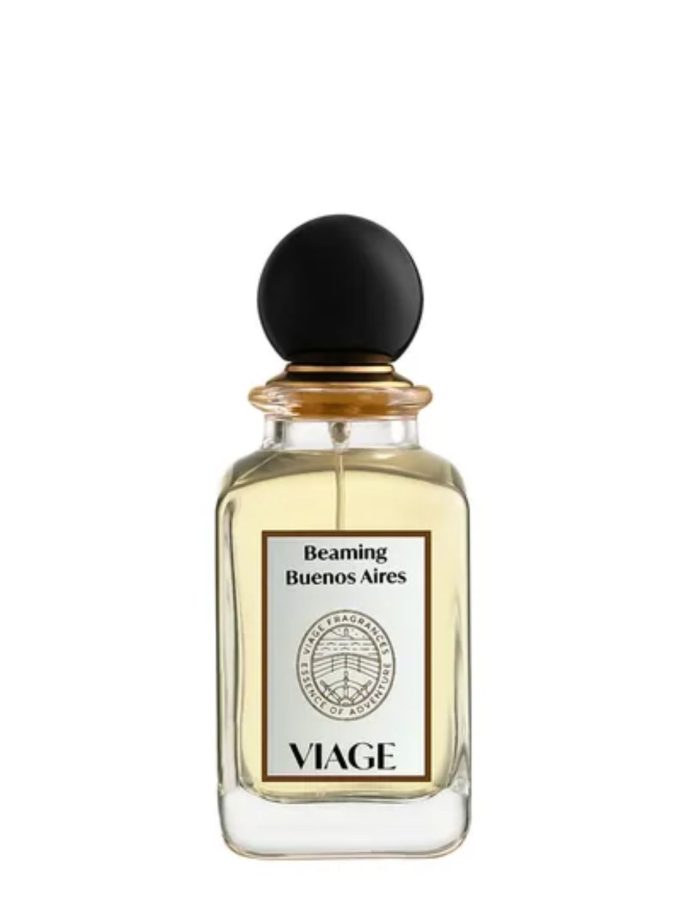 Viage Beaming Buenos Aires Extrait de Parfum Estratto di Profumo (100 ML)