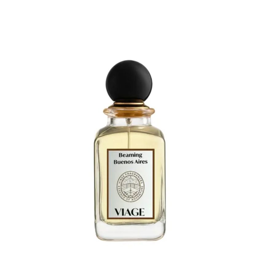 Viage Beaming Buenos Aires Extrait de Parfum Estratto di Profumo (100 ML)