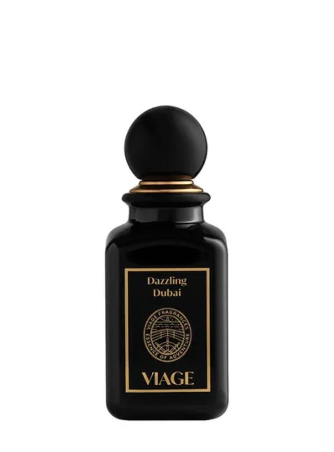 Viage Dazzling Dubai Extrait de Parfum Estratto di Profumo (100 ML)
