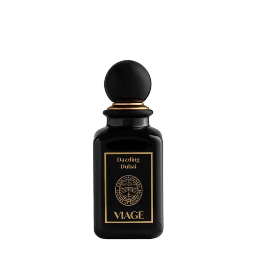 Viage Dazzling Dubai Extrait de Parfum Estratto di Profumo (100 ML)