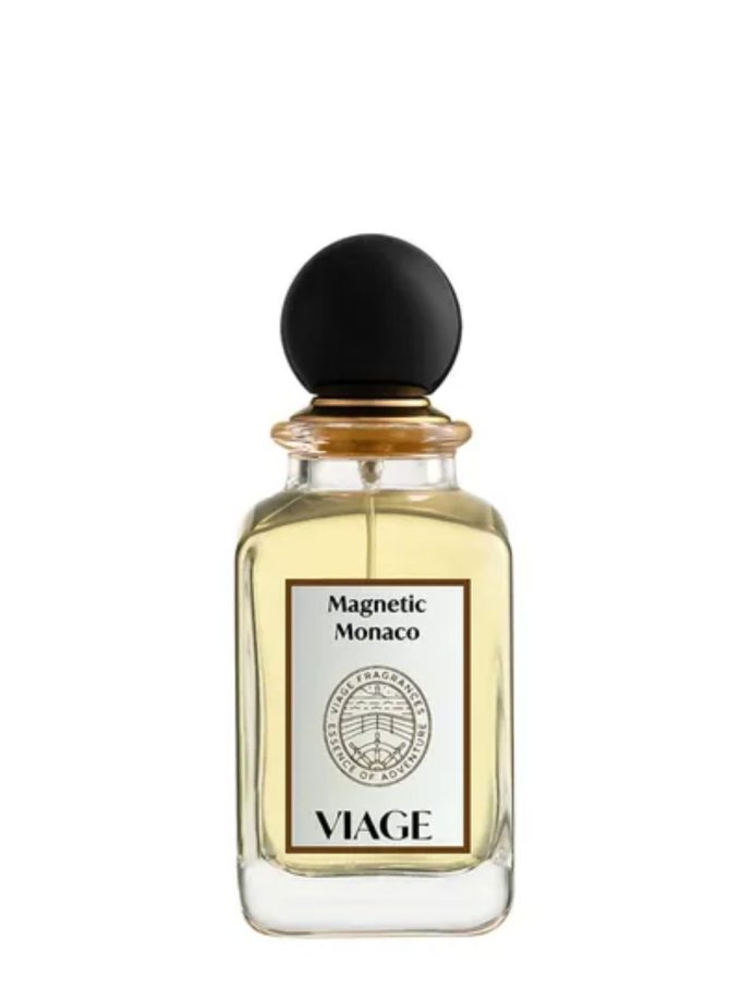 Viage Magnetic Monaco Extrait de Parfum Estratto di Profumo (100 ML)