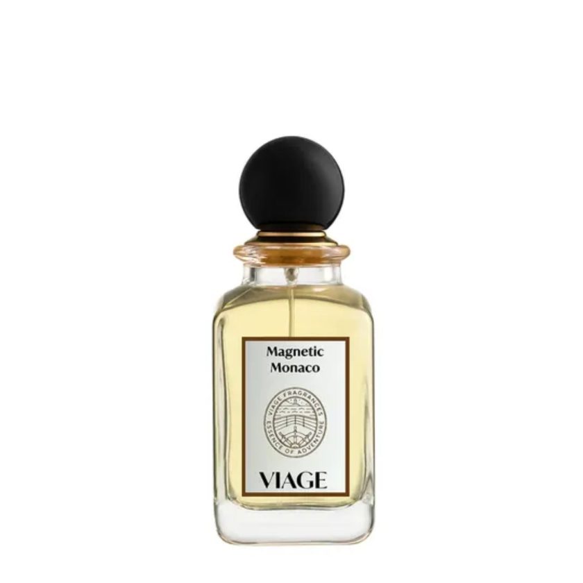 Viage Magnetic Monaco Extrait de Parfum Estratto di Profumo (100 ML)