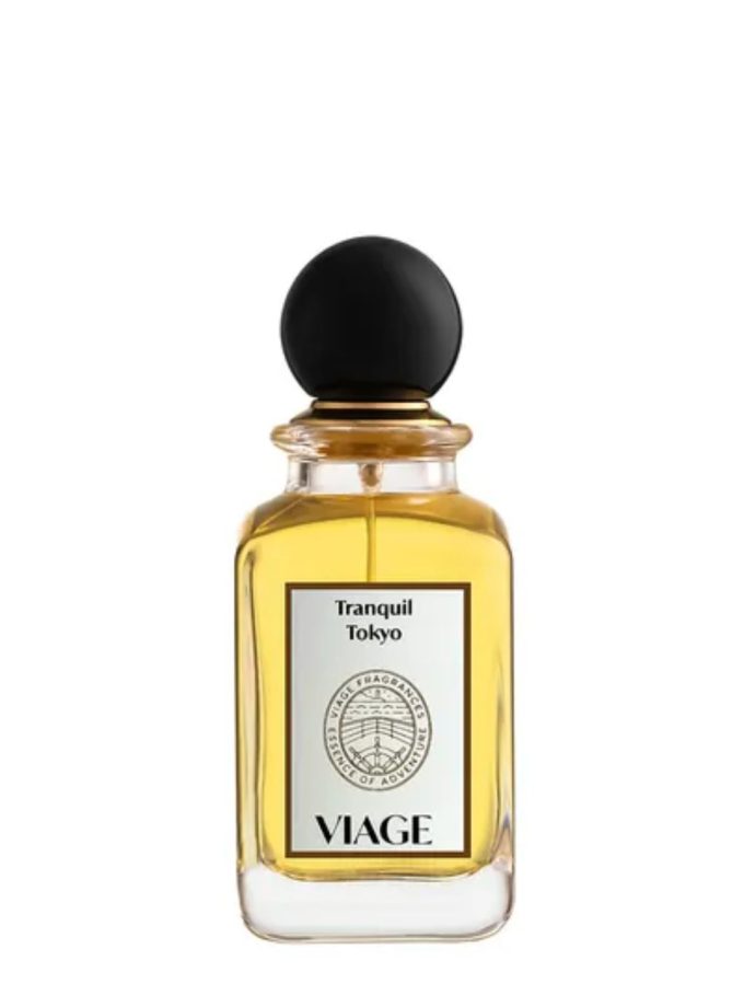 Viage Tranquil Tokyo Extrait de Parfum Estratto di Profumo (100 ML)