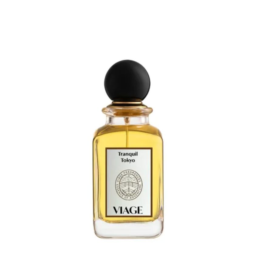 Viage Tranquil Tokyo Extrait de Parfum Estratto di Profumo (100 ML)
