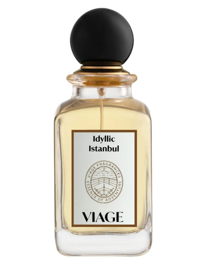 Viage Idyllic Istanbul Extrait de Parfum Estratto di Profumo (100 ML)