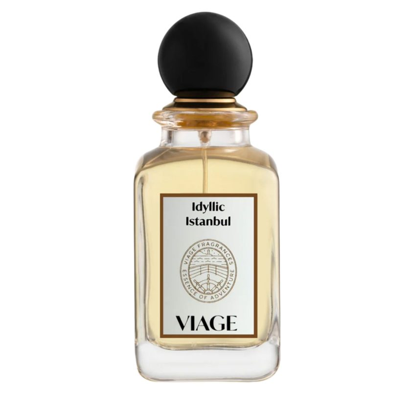 Viage Idyllic Istanbul Extrait de Parfum Estratto di Profumo (100 ML)