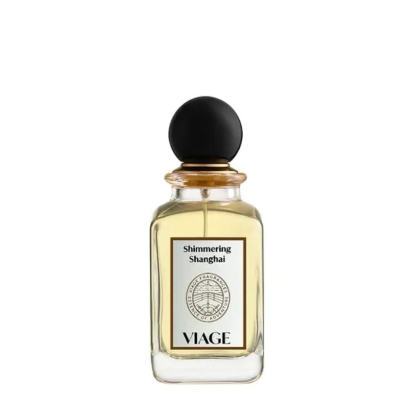 Viage Shimmering Shanghai Extrait de Parfum Estratto di Profumo (100 ML)