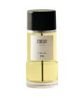 D’Orsay – P.S. Jusqu’à toi. Eau de Parfum Unisex Uomo Donna