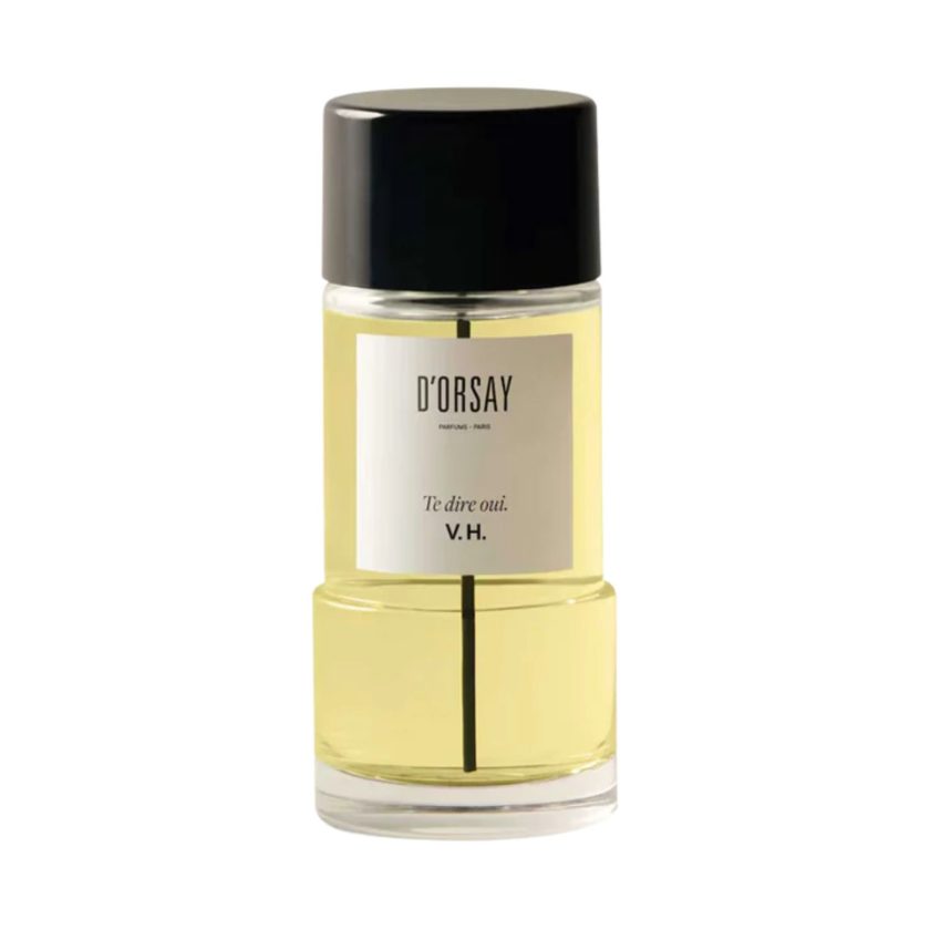 D’Orsay – P.S. Jusqu’à toi. Eau de Parfum Unisex Uomo Donna
