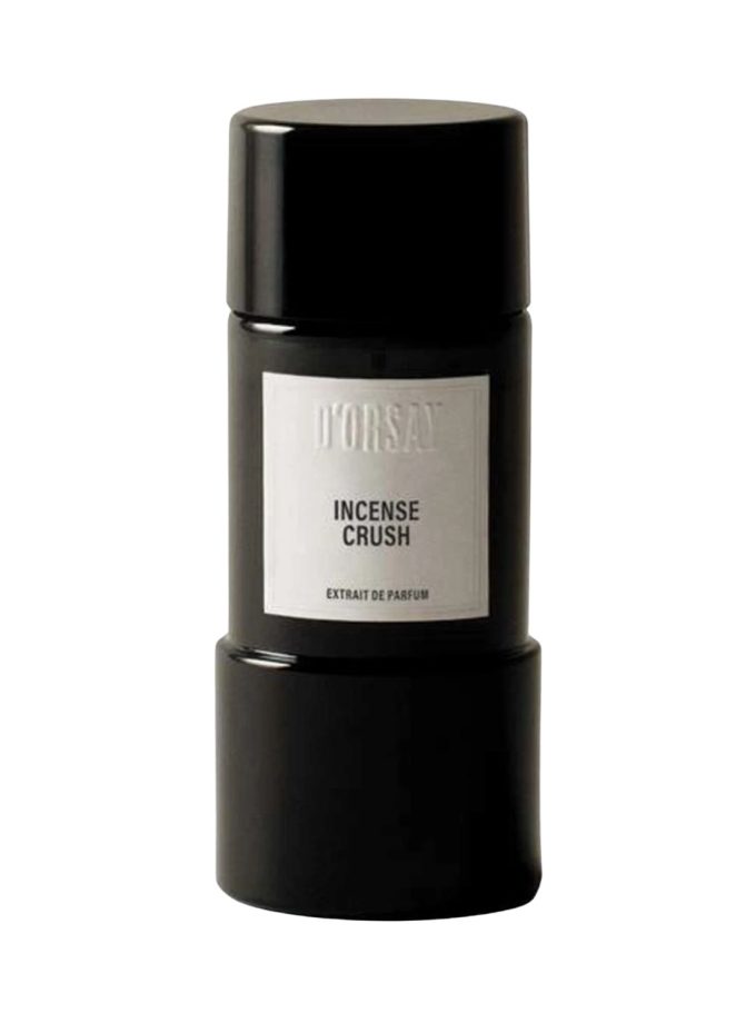D’Orsay – Incense Crush Extrait de Parfum Estratto di Profumo