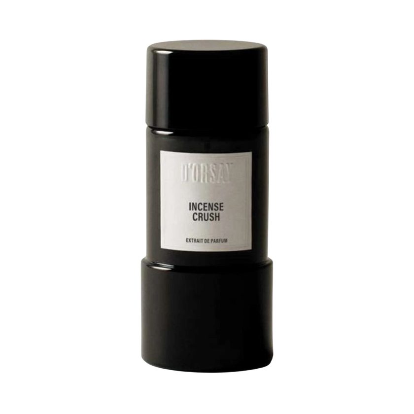 D’Orsay – Incense Crush Extrait de Parfum Estratto di Profumo