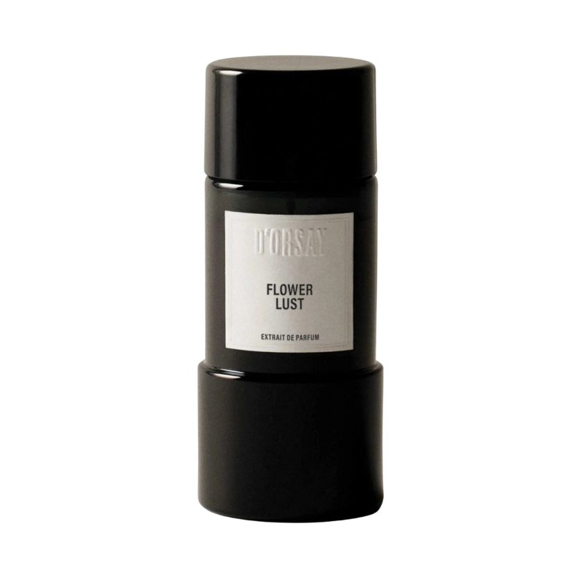 Flower Lust – Extrait de Parfum (D’Orsay) Estratto di Profumo
