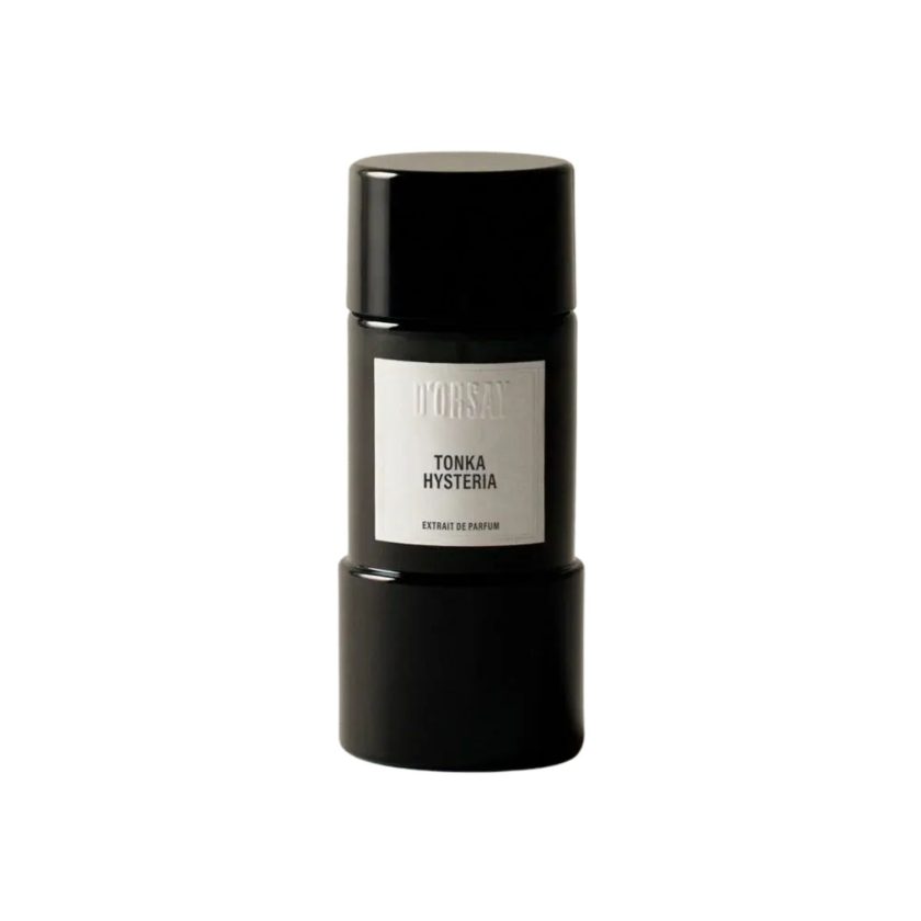 Tonka Hysteria – Extrait de Parfum (D’Orsay) Estratto di Profumo (100 ML)