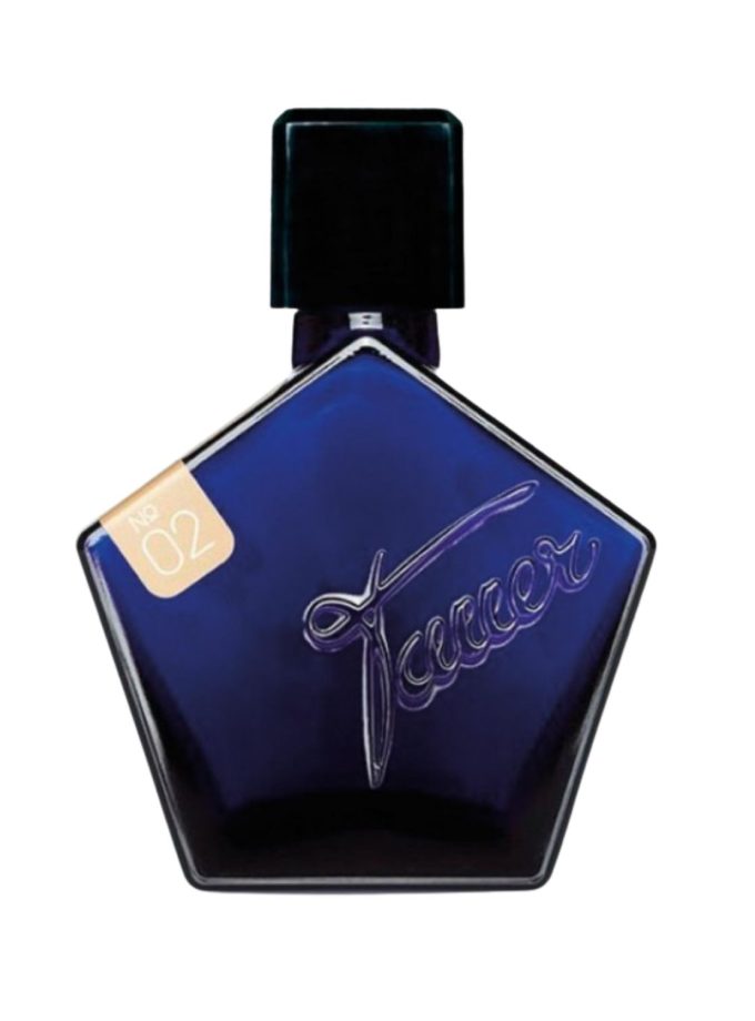 02 L'Air du Désert Marocain Il Respiro del Sahara Tauer Perfumes (50 ML)