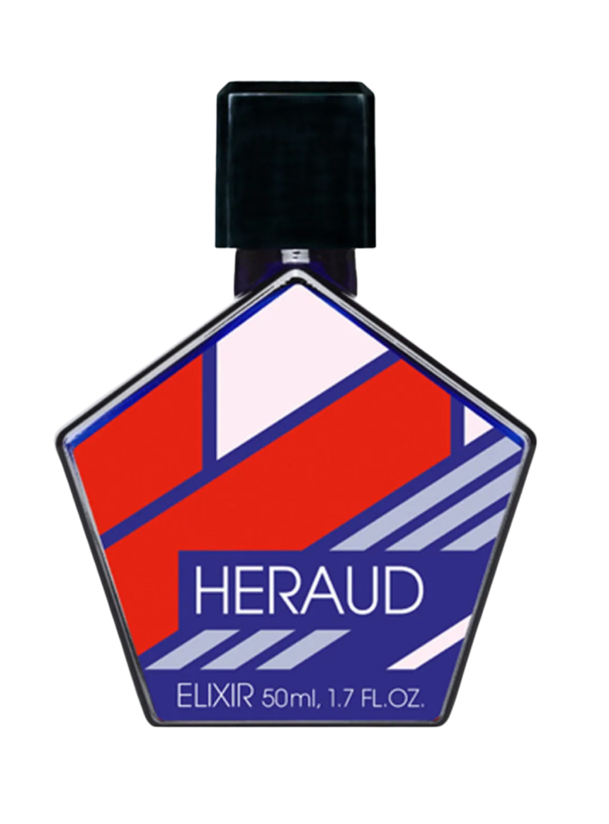 Andy Tauer Heraud Elixir Eau de Parfum Profumo Uomo (50 ML)