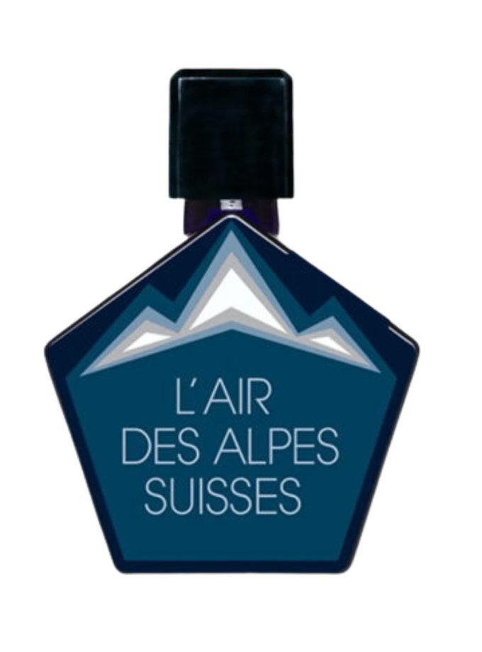 L'Air des Alpes Suisses di Tauer Perfumes Eau de Parfum Profumo (50 ML)