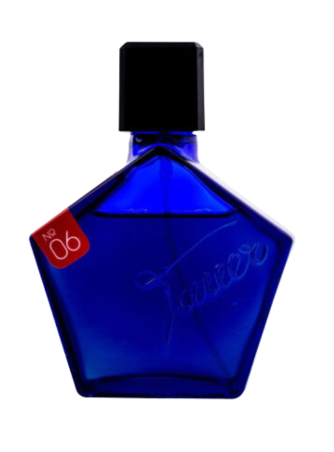 Andy Tauer N°6 Incense Rose Eau de Parfum Profumo (50 ML)