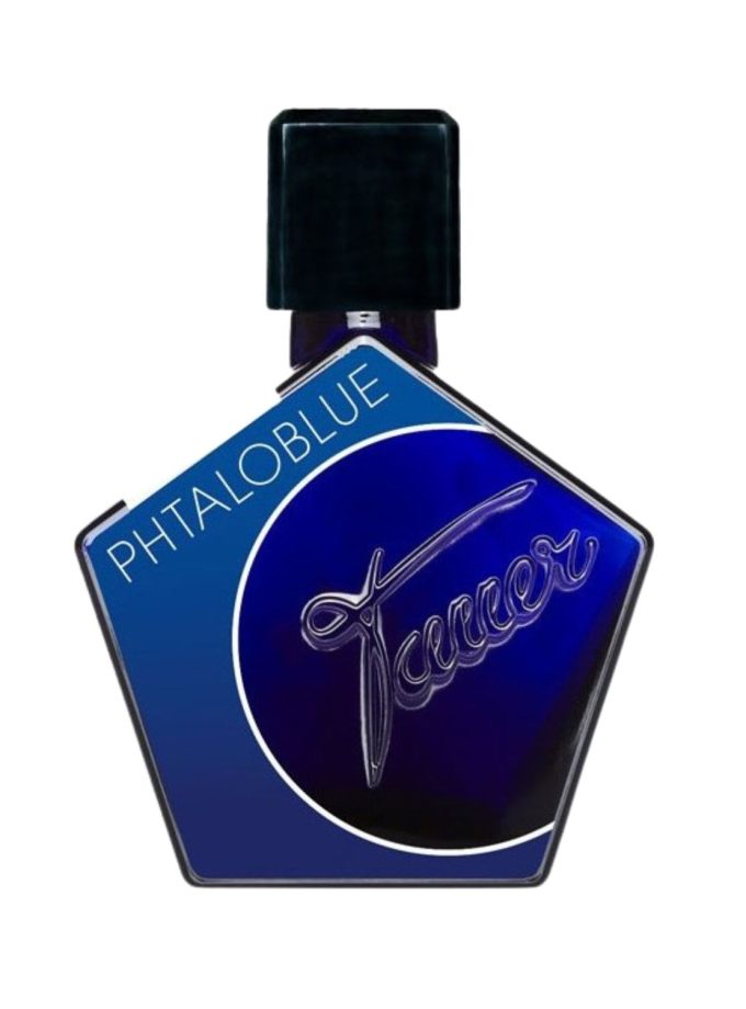 Tauer Phtaloblue Eau de Parfum Profumo Uomo Donna (50 ML)