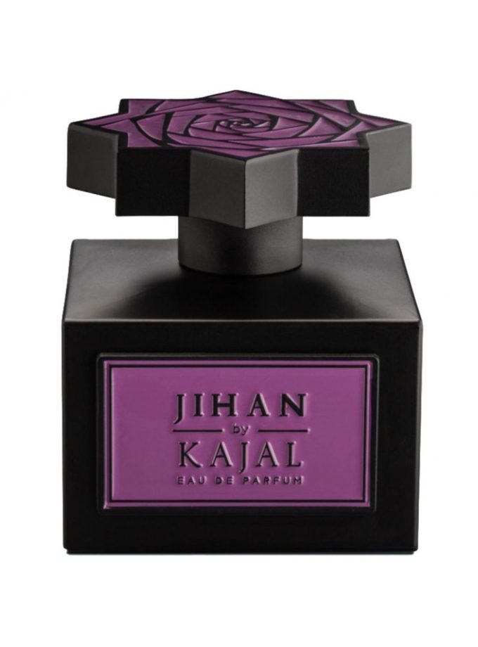 Profumo Jihan – Kajal Perfumes Paris | Eau de Parfum Unisex 100 ml