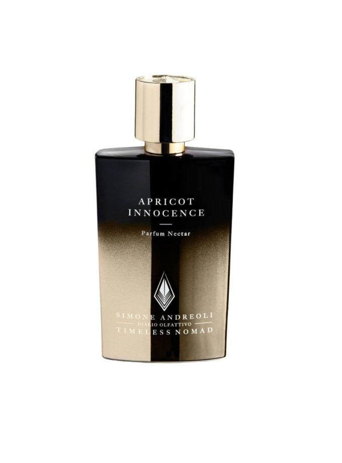Simone Andreoli – Apricot Innocence Extrait de Parfum Estratto di Profumo da 50 ML