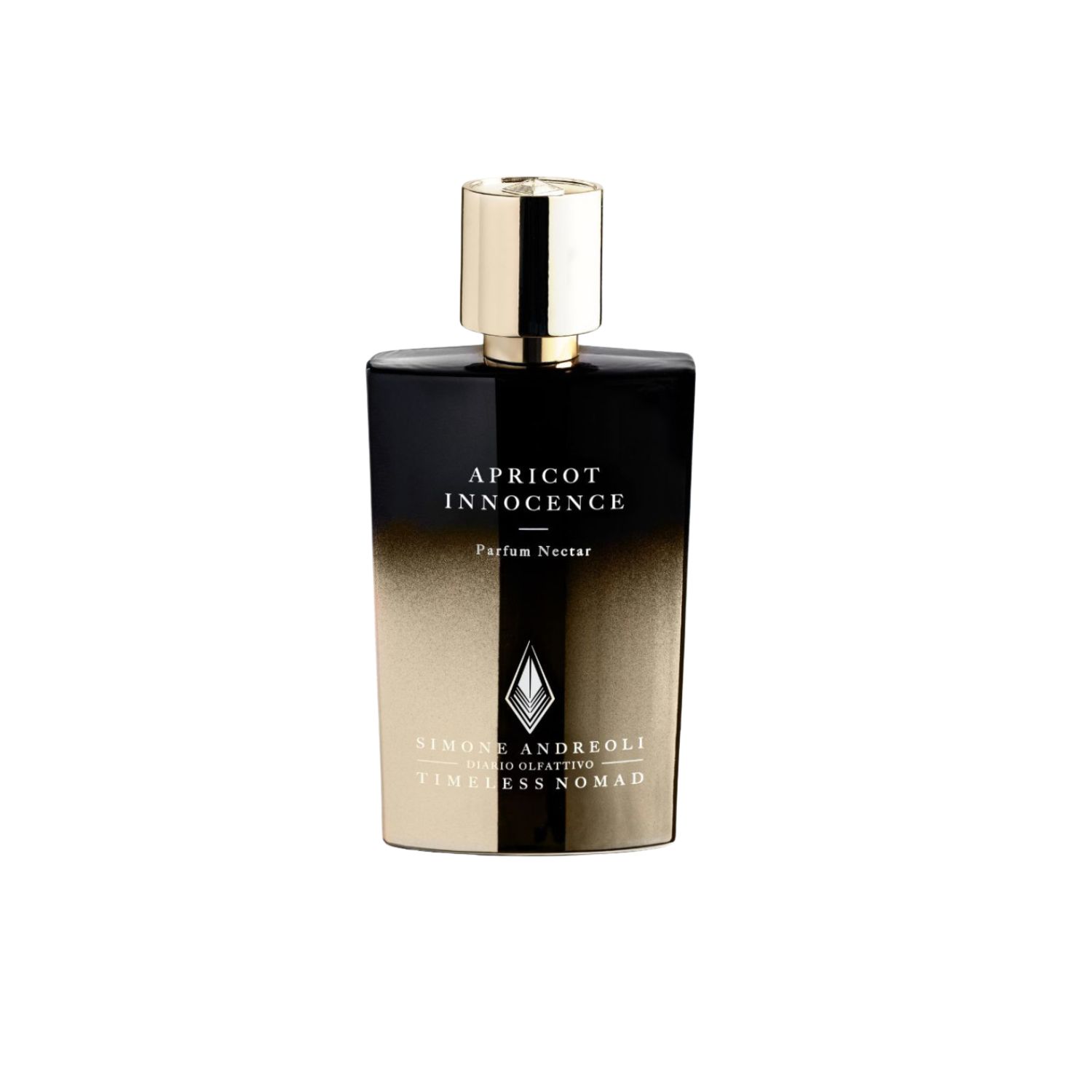 Simone Andreoli – Apricot Innocence Extrait de Parfum Estratto di Profumo da 50 ML